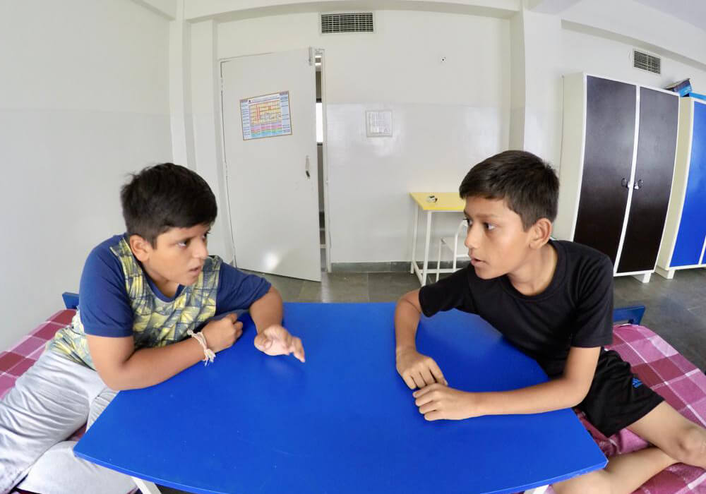 Boarding Springfield World School