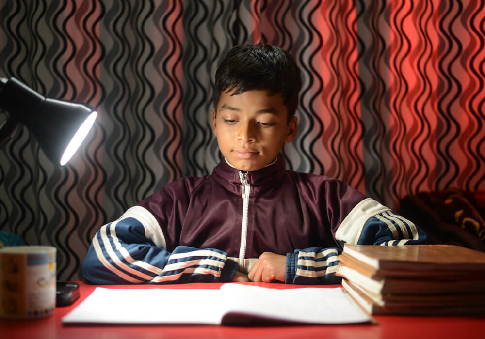 Boarding Springfield World School